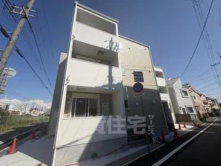 ココングランジュール尼崎西立花の画像