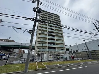 エルグランデ笠寺駅前の画像
