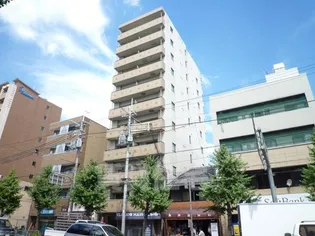ハウスセゾン今出川河原町の画像