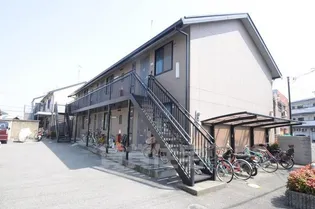 キングランドハイムIIの画像