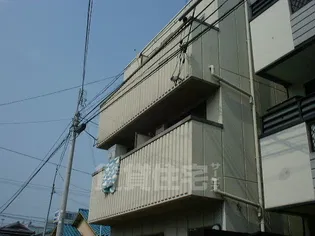 ヴィラ三国の画像
