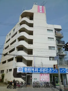 ハイツKEMAの画像
