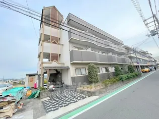 ドゥ メゾン ド喜志の画像