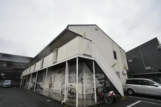 スカイコーポBの画像