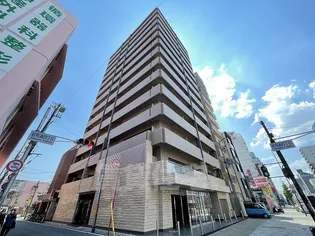エクセルコート昭和通ーBRIGHT PLACEーの画像