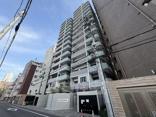 SーRESIDENCE東難波の画像