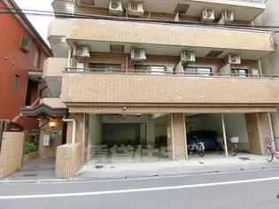 朝日プラザ塚本IIの画像