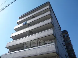 OS SKYマンション中島新町の画像