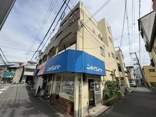 日精マンションの画像
