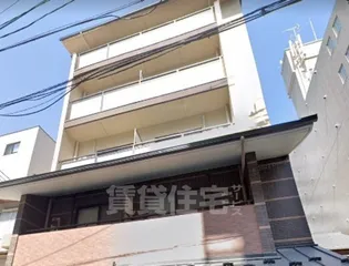 ウェルスアーリ天保の画像