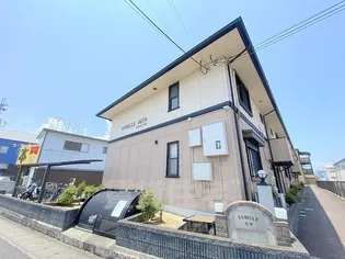 ファミールSETAの画像