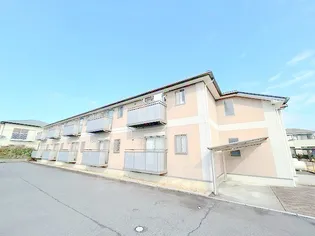 ディーフレア目川の画像