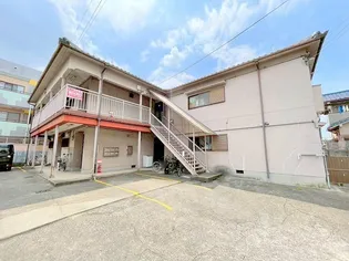新栄河原コーポの画像