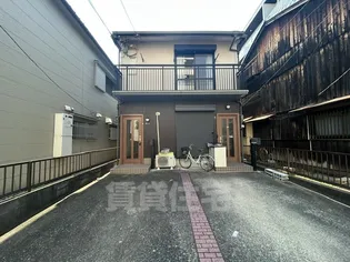 ライラック野江の画像