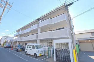 ハイツ田井城の画像