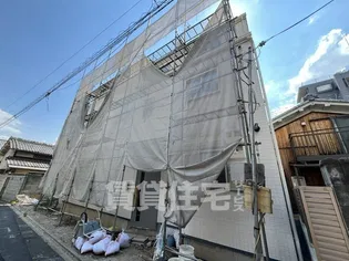 京都グランデ四条春日の画像