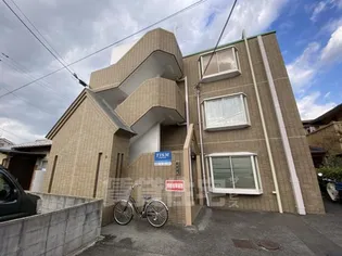 アクティハイム壱番館の画像