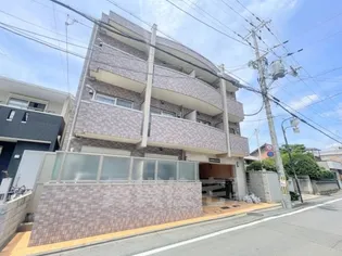 アストラルルームIIの画像