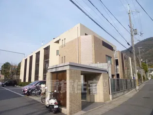 パークヒルズオオヤケ1の画像