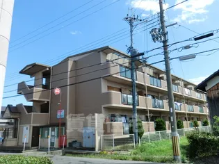 エスポアール伊勢の画像