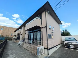 パナハイツ吉田の画像