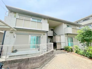 カサブランカ ウエストの画像