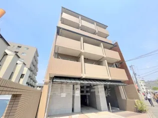 クリスタルグランツ京都御所北の画像