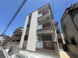トレフル ロシェ尼崎の画像
