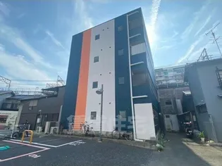 みさきハイツの画像