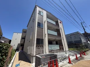 CALMEの画像