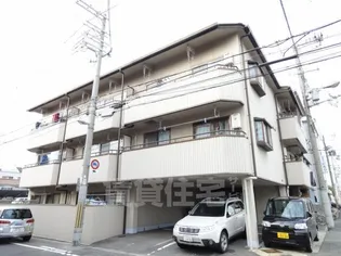 ルミエール穂積の画像