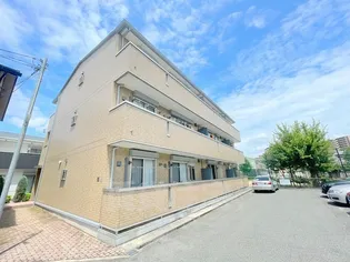 パークサイド渋川Bの画像