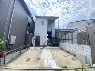 八久ハイツの画像