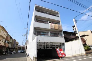 小川ハイツの画像