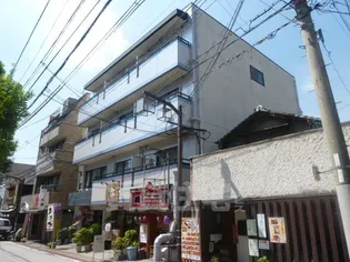 フォレスト山科の画像