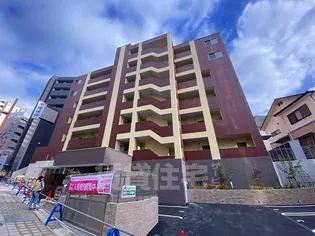 八事ヒルズ籠原の画像