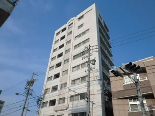 MOWAビルの画像