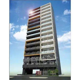 SHOKEN RESIDENCE名古屋SOUTHの画像