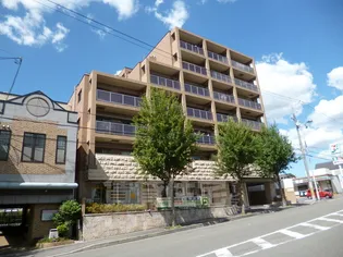 コンフォーレ栗栖野の画像