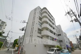 アドバンス新大阪Ⅳの画像