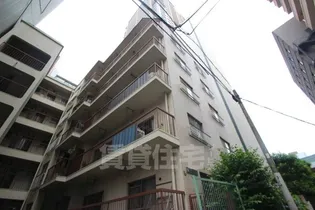 商業豊崎マンションの画像