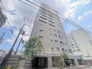 ダイナシティ二条城前の画像