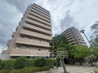 ライオンズマンション四条大宮ガーデンシティの画像