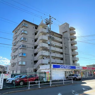 ファミール大畑の画像