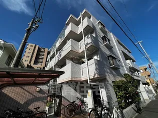 メゾン ド コリーヌの画像