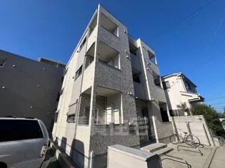 ハーモニーテラス稲生町IIIの画像