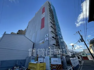 ワールドアイURBAN GATEの画像