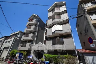 深江大発マンションの画像
