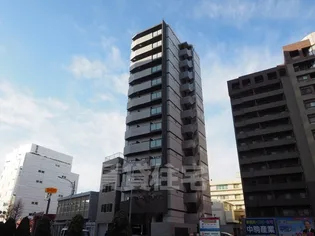 S-RESIDENCE名駅太閤【4階】の外観