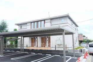 カーサ スクーデリア Ⅴの画像
